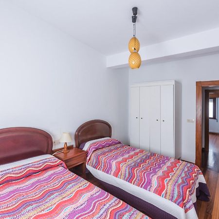 Luminoso Apartamento Reformado En Villa Termal Cuntis 外观 照片