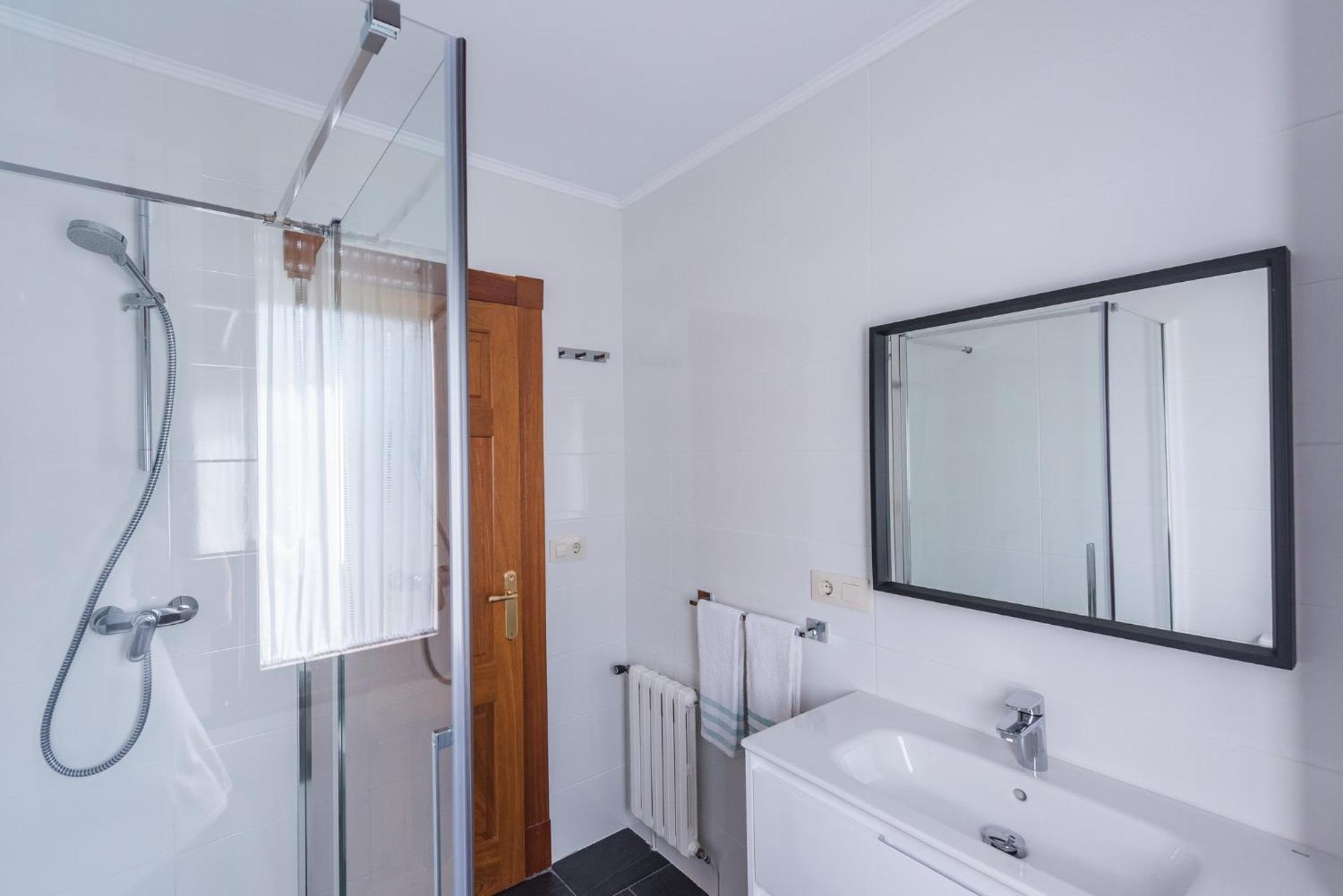 Luminoso Apartamento Reformado En Villa Termal Cuntis 外观 照片